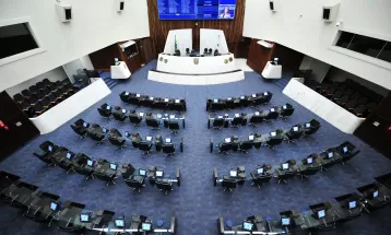 Deputados estaduais tomam posse nesta quarta (1º); saiba quem são