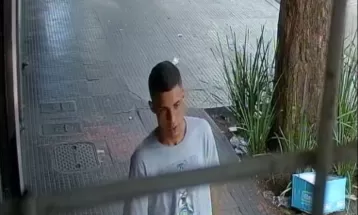 Suspeito de ter matado com golpe de faca uma jovem de 23 anos em Maringá é preso, diz polícia