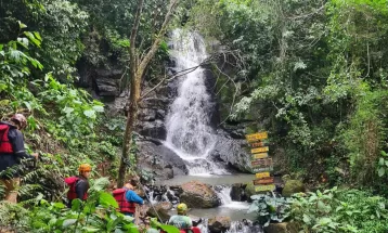 Cachoeiras de Foz do Iguaçu: veja o que você precisa saber para fazer o passeio