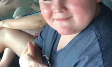 Menino de 11 anos morre após ser atropelado por carro na BR-277, em Agro Cafeeira, diz PRF