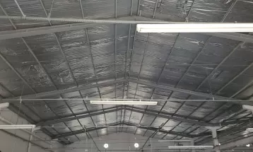 Agência dos Correios no centro de Londrina tem fiação elétrica furtada, afirma PM