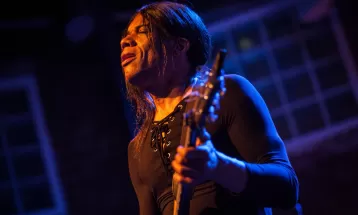The Town anuncia Stanley Jordan, Esperanza Spalding e Richard Bona