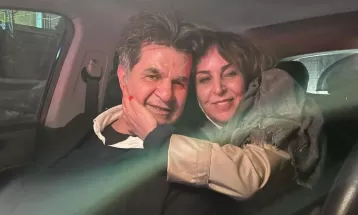 Diretor Jafar Panahi é libertado sob fiança, após sete meses preso no Irã
