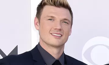 Nick Carter processa mulheres que o acusam de agressão sexual