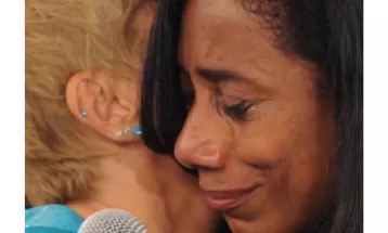 Xuxa Meneghel faz homenagem a Glória Maria: 'Meu carinho a todos que sentirão falta desse abraço'