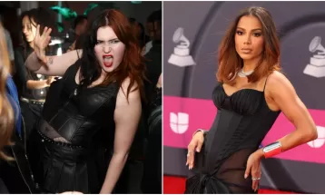 De Gayle a Anitta, indicados ao Grammy se destacaram no TikTok