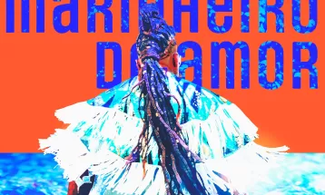 Carlinhos Brown saúda Yemanjá com 'Marinheiro de amor' nas águas do álbum folião 'Pop xirê'