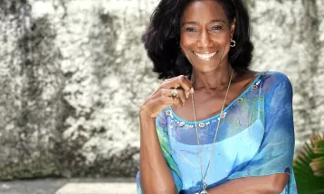Glória Maria falou sobre idade em entrevista a Mano Brown: 'Essa preocupação é do mundo, não minha'