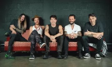 NX Zero anuncia turnê com 18 shows pelo Brasil; veja datas e cidades