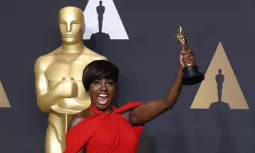 Viola Davis ganha Grammy e entra para o grupo do EGOT, de quem ganhou principais premiações