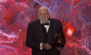 Boca Livre ganha Grammy de melhor álbum de pop latino com cantor panamenho Ruben Bladés