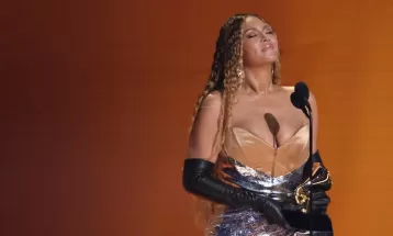 Grammy 2023: Beyoncé se torna maior vencedora da história, e Anitta não leva prêmio; veja lista