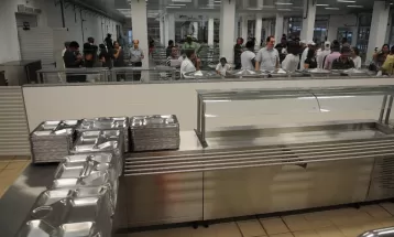 Estudantes da UEL dizem que passaram mal após almoçarem no Restaurante Universitário