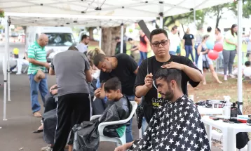 Maringá realiza 'Prefeitura nos Bairros' com diversos atendimentos gratuitos para população; veja os serviços