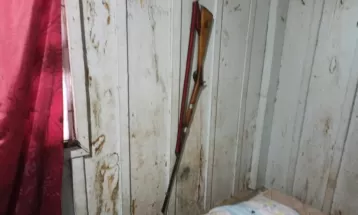 Sogro suspeito de matar adolescente de 16 anos a golpes de facão é preso pela polícia em Iretama, diz PM