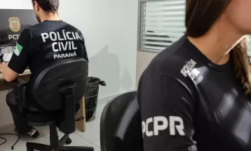 Médico é afastado em Araucária por denúncia de abuso sexual contra funcionária; polícia investiga