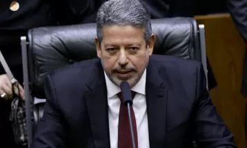 Arthur Lira defende autonomia do Banco Central: 'Marca mundial'