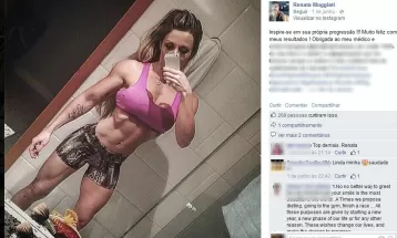 Caso Muggiati: Raphael Suss Marques nega que matou Renata e júri vai para o debate entre acusação e defesa