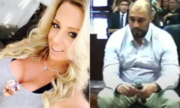 Caso Muggiati: Raphael Suss Marques é condenado a 31 anos de prisão por matar e jogar fisiculturista pela janela