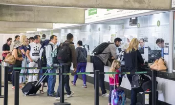 Mais de 30 mil passageiros devem embarcar na Rodoferroviária de Curitiba no carnaval