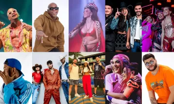 Para você, qual vai ser o hit do carnaval 2023? Conheça músicas e vote