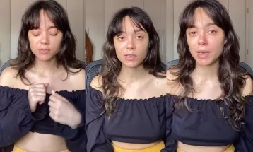 Jade Mascarenhas, atriz de 'As Five', diz que sofreu assédio verbal e sexual em ônibus: 'Tentou me beijar à força'