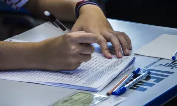 Vestibular de Verão 2023 da UEM tem abstenção de 34%; confira o gabarito da prova