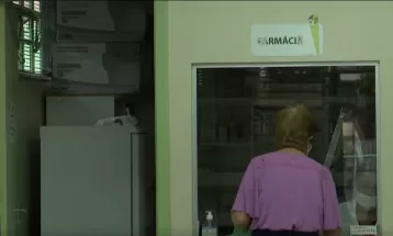 Pela quinta vez no mês, suspeitos furtam fiação elétrica de posto de saúde em Londrina