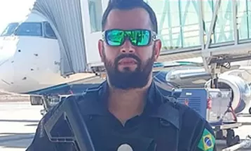 Justiça determina que União pague pensão a filhos de petista morto por policial penal bolsonarista em Foz do Iguaçu