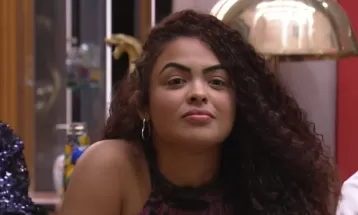 'BBB 23': Paula participa do 'Mais Você' e explica comentário sobre Juliette: 'Acabei me expressando mal'