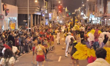 Carnaval em Ponta Grossa conta com matinês, desfiles e concursos; veja programação