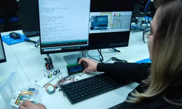 Senac Maringá oferece cursos de qualificação gratuitos; saiba como participar