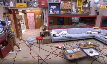 A hora de apertar o botão: saída de Bruno Gaga do 'BBB 23' alerta sobre os perigos da ansiedade e a necessidade de procurar ajuda