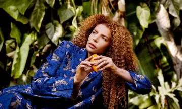 Vanessa da Mata tem hit 'Boa sorte' repaginado para a pista em single que une Alok e Cat Dealers