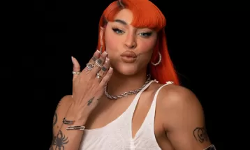 Pabllo Vittar usará looks inspirados em 'Naruto' e em personagens de filmes no Carnaval 2023