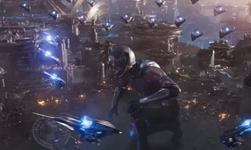 'Homem-Formiga e a Vespa: Quantumania': confira posição no ranking dos 31 filmes da Marvel