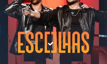 Zé Neto & Cristiano escolhem 'Oi balde' para promover álbum gravado ao vivo em São Paulo