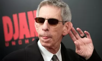 Richard Belzer, comediante e ator de 'Law & Order: SVU', morre aos 78 anos