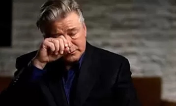 Mudança na acusação pode reduzir tempo de prisão de Alec Baldwin