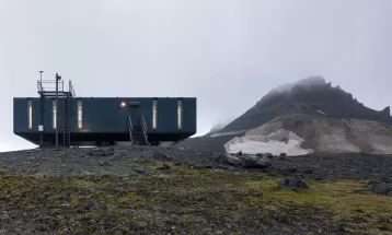 PodParaná #119: Saiba como arquitetos de Curitiba ajudaram a criar base brasileira na Antártica