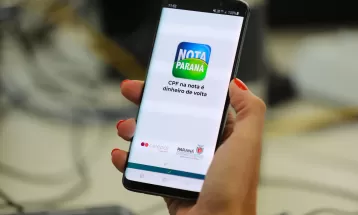 Programa Nota Paraná tem novo número de atendimento ao usuário por mensagem; saiba qual