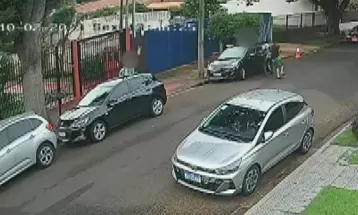 Maringá tem um roubo de veículo a cada 48 horas, aponta levantamento da Polícia Militar