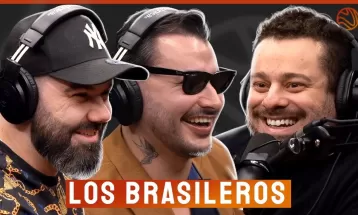 Trio Los Brasileros participa da produção de faixa do quarto álbum de estúdio de Karol G