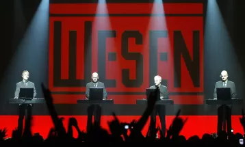 Kraftwerk vem ao Brasil como atração de festival em São Paulo