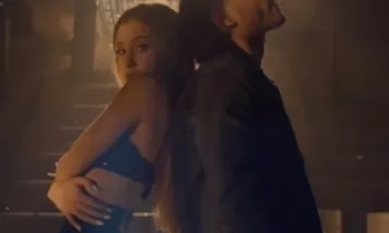 Ariana Grande e The Weeknd fazem nova parceria e lançam remix de 'Die For You'