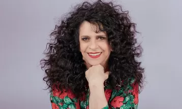 Gal Costa é celebrada por Adriana Calcanhotto em show que pode ganhar registro 