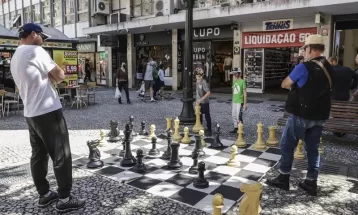Curitiba promove atividades gratuitas de lazer neste domingo (26); veja programação