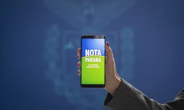 Nota Paraná muda valores dos prêmios sorteados no programa; veja como ficaram