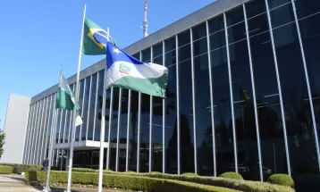 Linhas de telefone e internet de serviços municipais e do Samu ficam fora do ar em Guarapuava