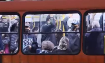 Tarifa de ônibus de Curitiba tem reajuste de R$ 0,50 e chega a R$ 6